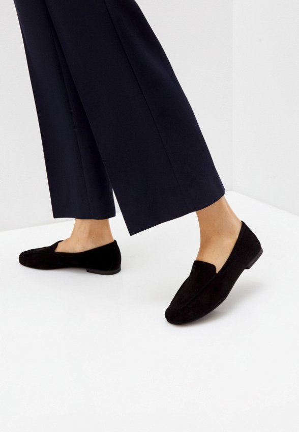 Лоферы Pazolini