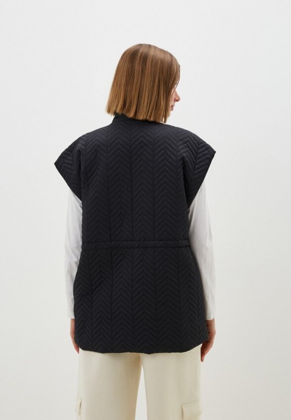 Жилет стеганый Baon