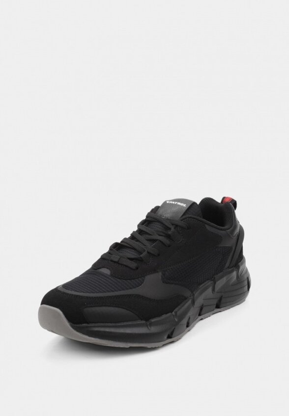 Кроссовки Patrol