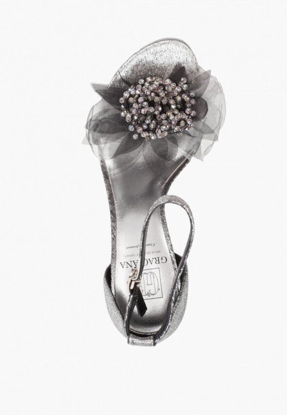 Босоножки Graciana