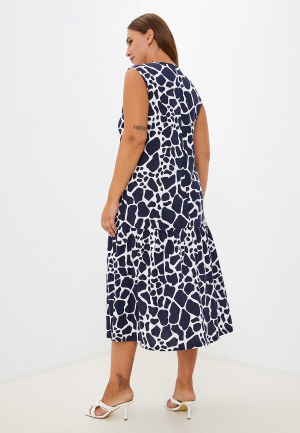 Платье Агапэ