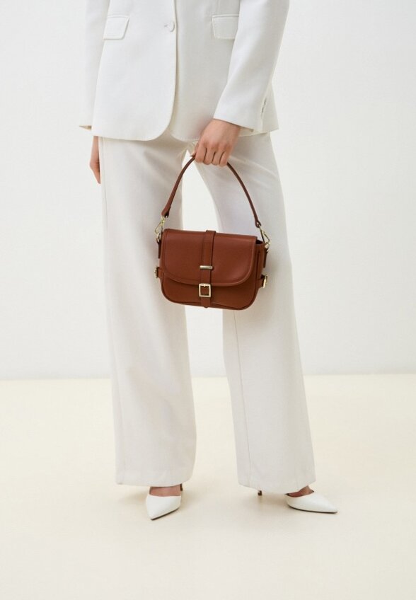 Сумка Снежная Королева