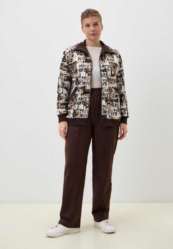 Костюм спортивный Агапэ