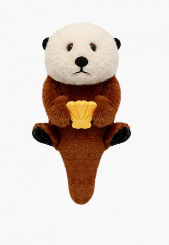 Игрушка мягкая All About Nature