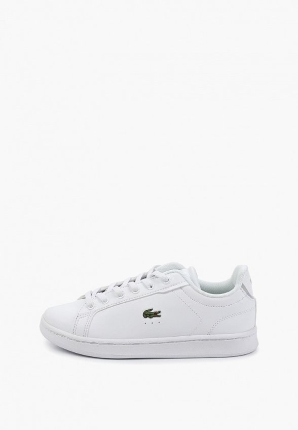 Кеды Lacoste