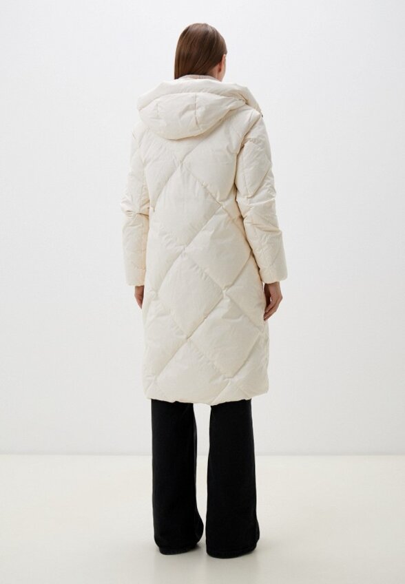 Куртка стеганая Avi