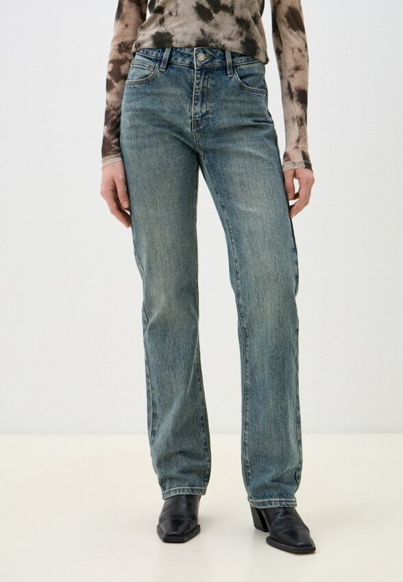 Джинсы Dimarkis Day