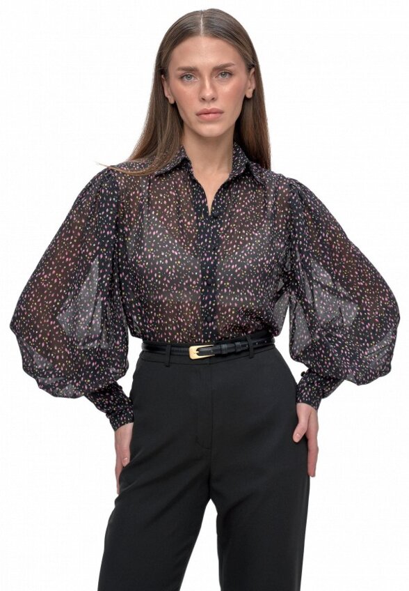 Блуза Brandwomen