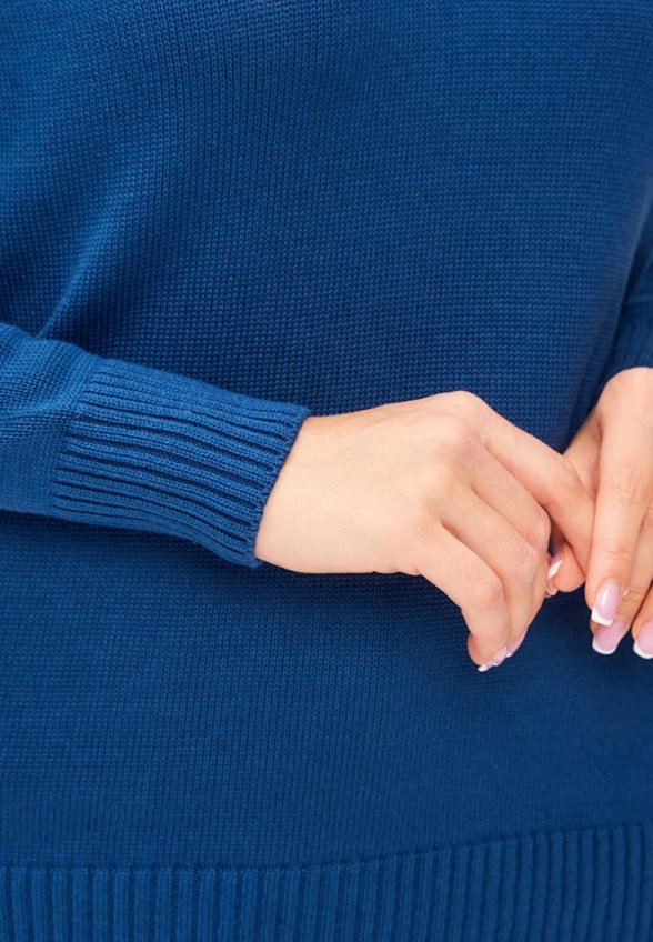 Пуловер Сиринга