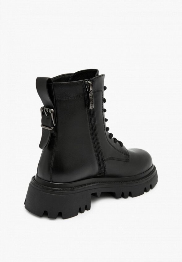 Ботинки Mascotte