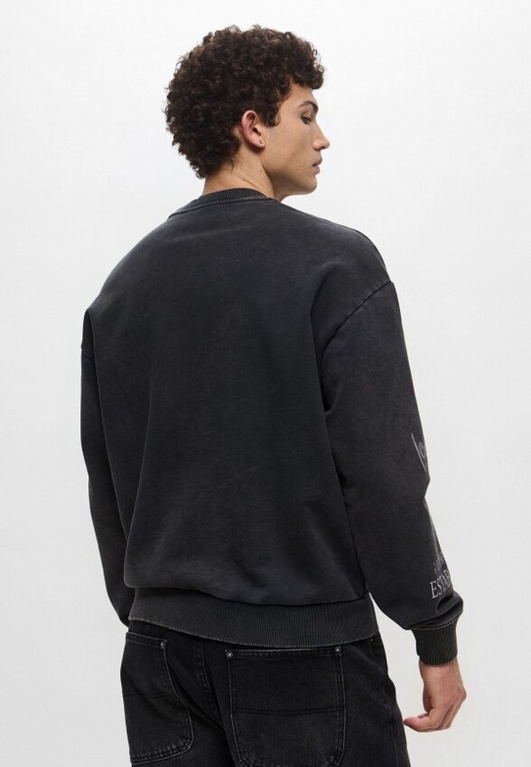 Свитшот Iceberg