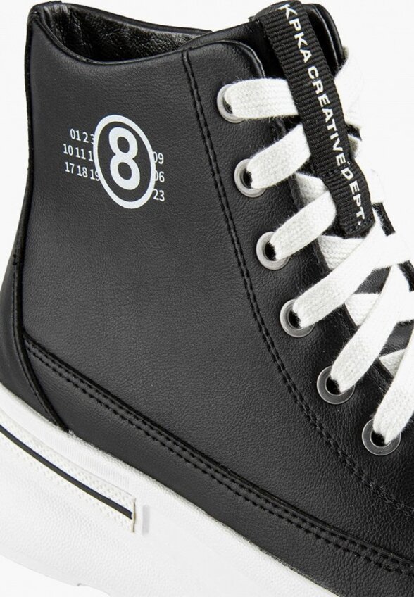 Ботинки Kapika