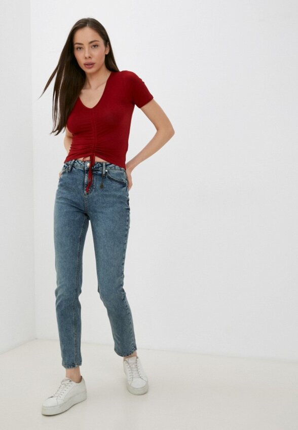 Джинсы Colin's