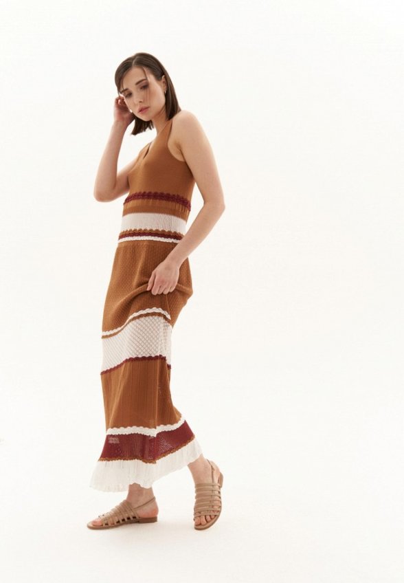 Платье Cepheya