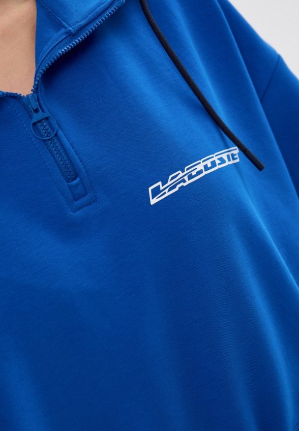 Платье Lacoste