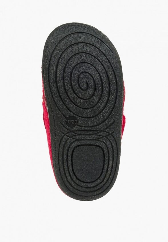 Тапочки Mursu