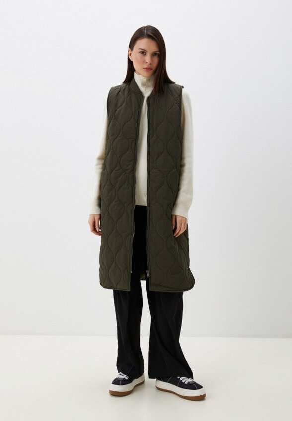 Куртка утепленная Ichi