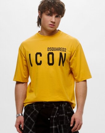 Футболка Dsquared2 мужчинам