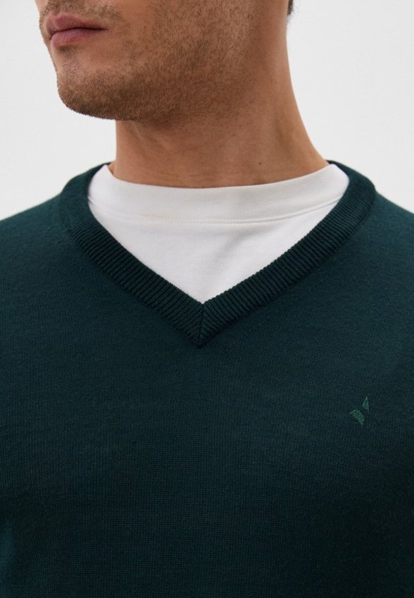 Пуловер Navigare