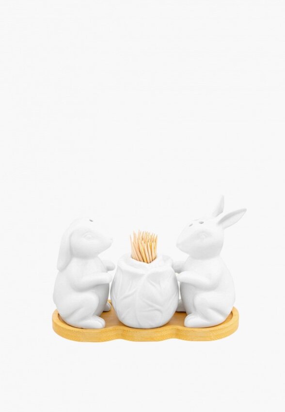 Набор для сервировки специй Elan Gallery