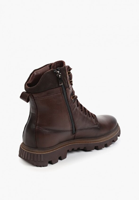 Ботинки NWC New Youth Club