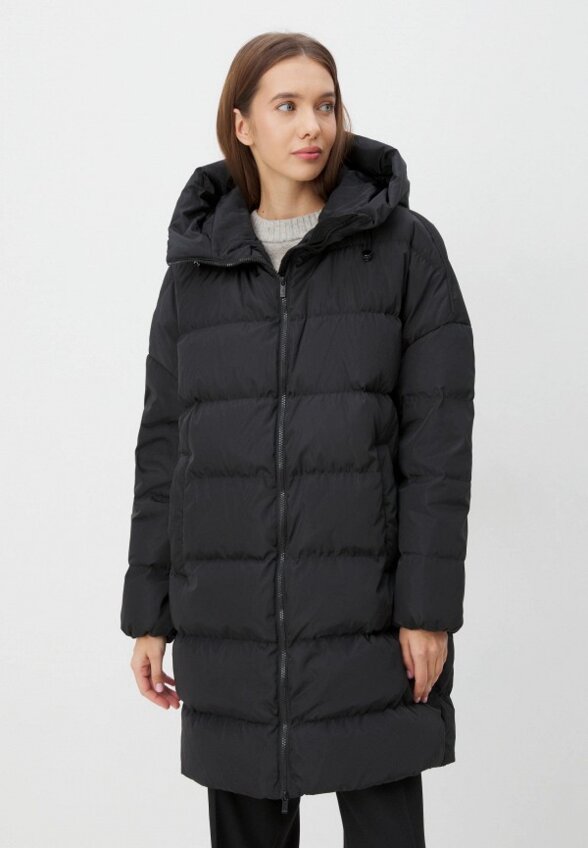 Пуховик Maison David