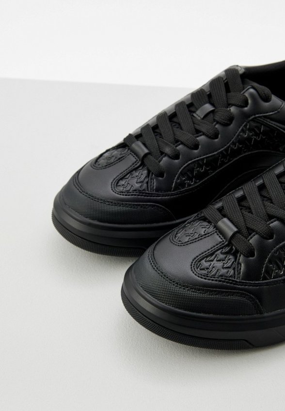 Кеды Armani Exchange