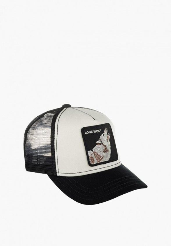 Бейсболка Goorin Brothers