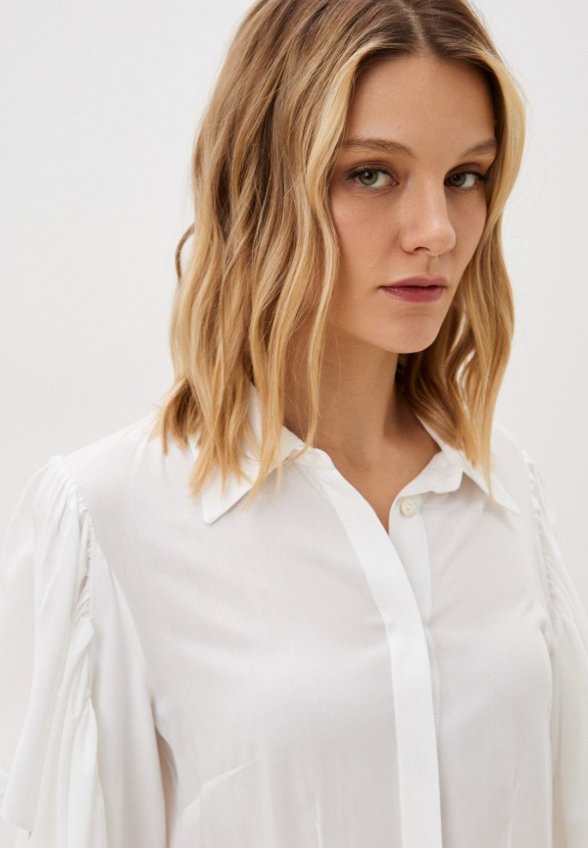 Блуза Fracomina