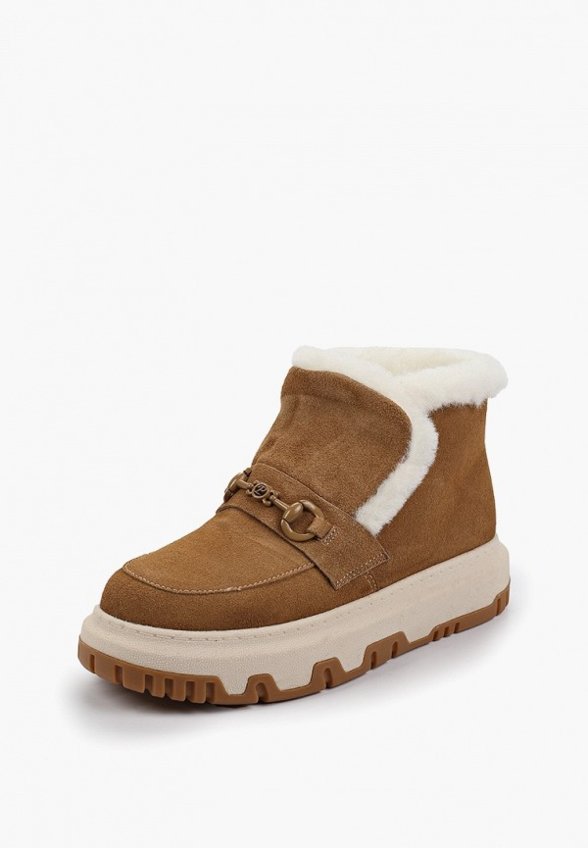 Ботинки Francesco Donni