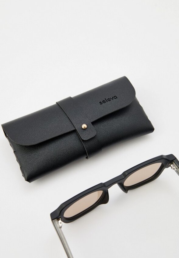 Очки солнцезащитные Seleva