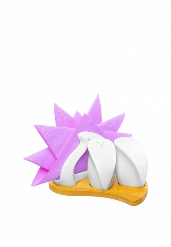 Набор для сервировки специй Elan Gallery