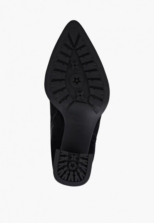 Ботфорты Graciana