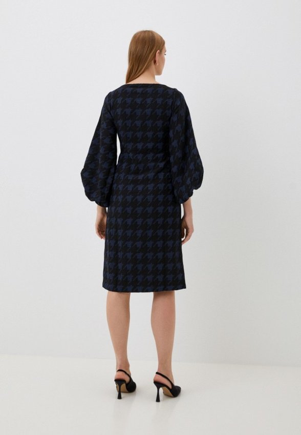 Платье MadaM T