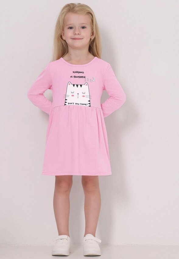 Платье Апрель