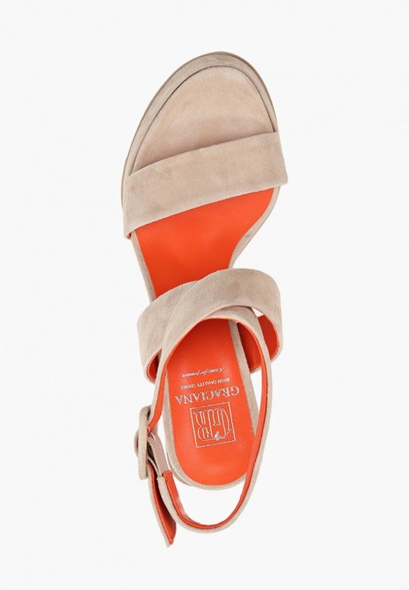 Босоножки Graciana