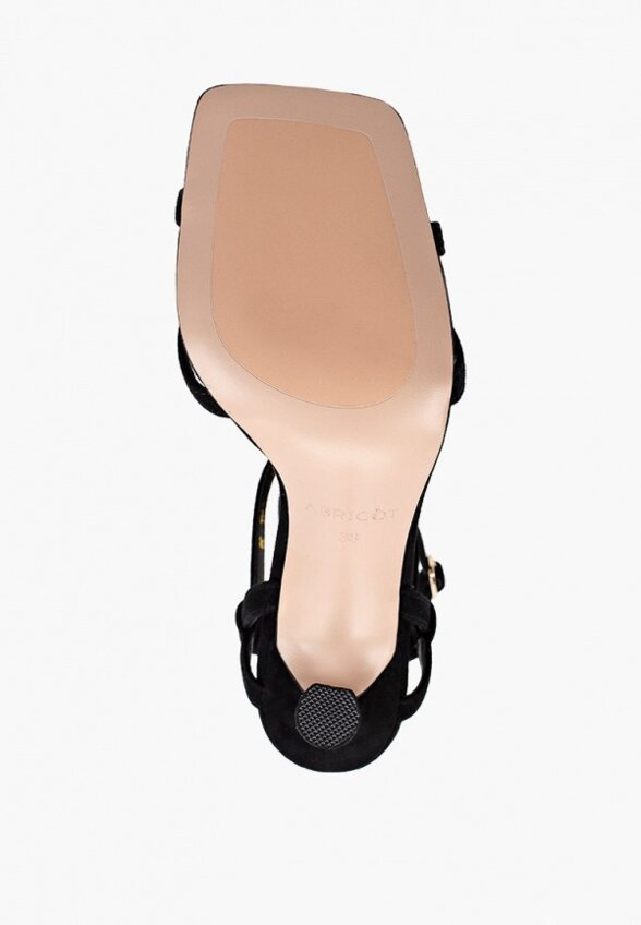 Босоножки Abricot