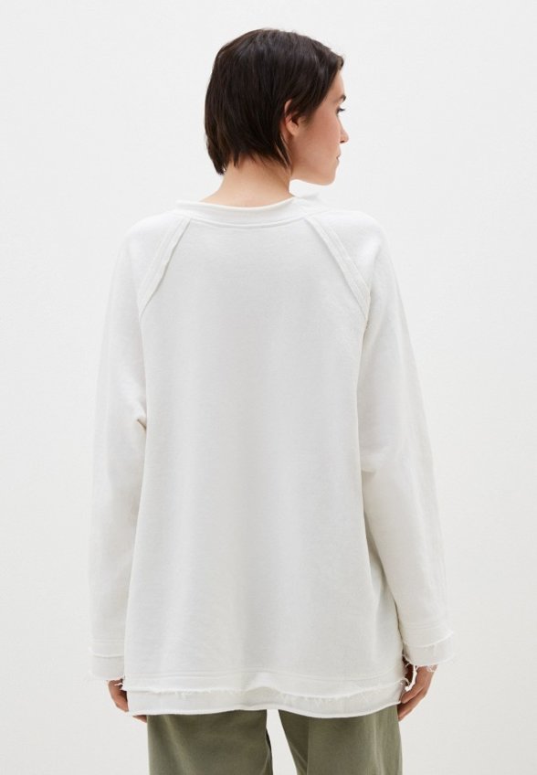 Свитшот Peche Monnaie