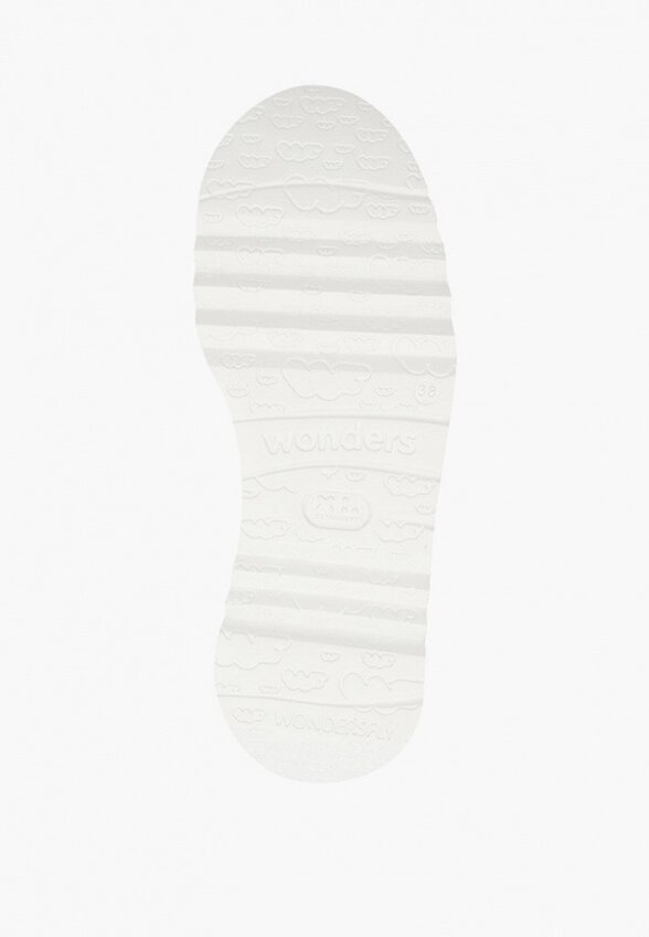 Слипоны Wonders