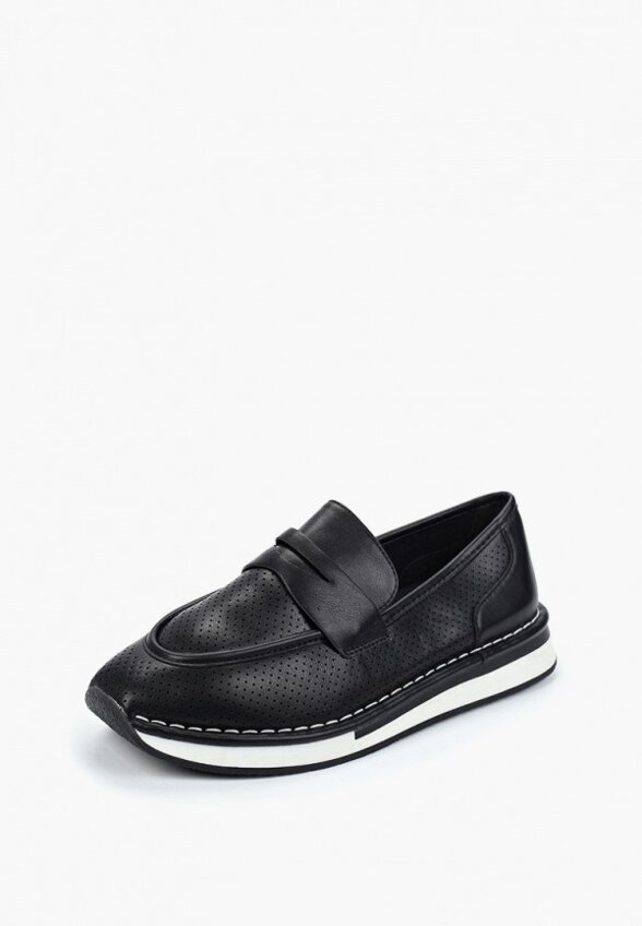 Лоферы Camille