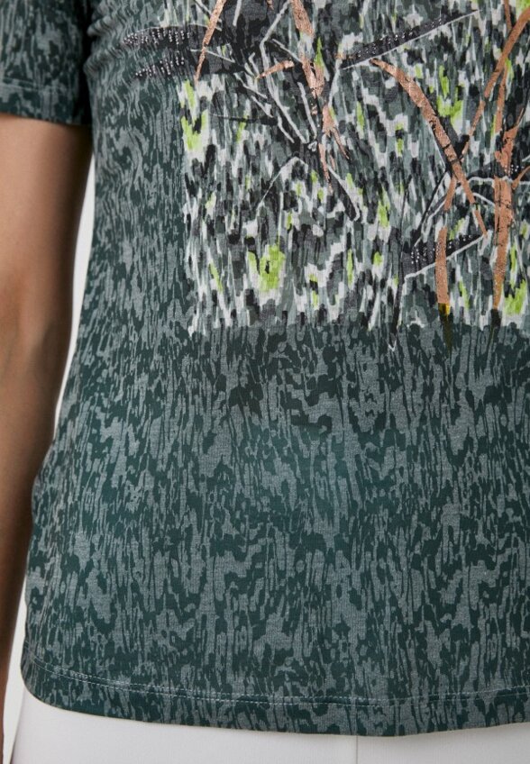 Футболка Gerry Weber