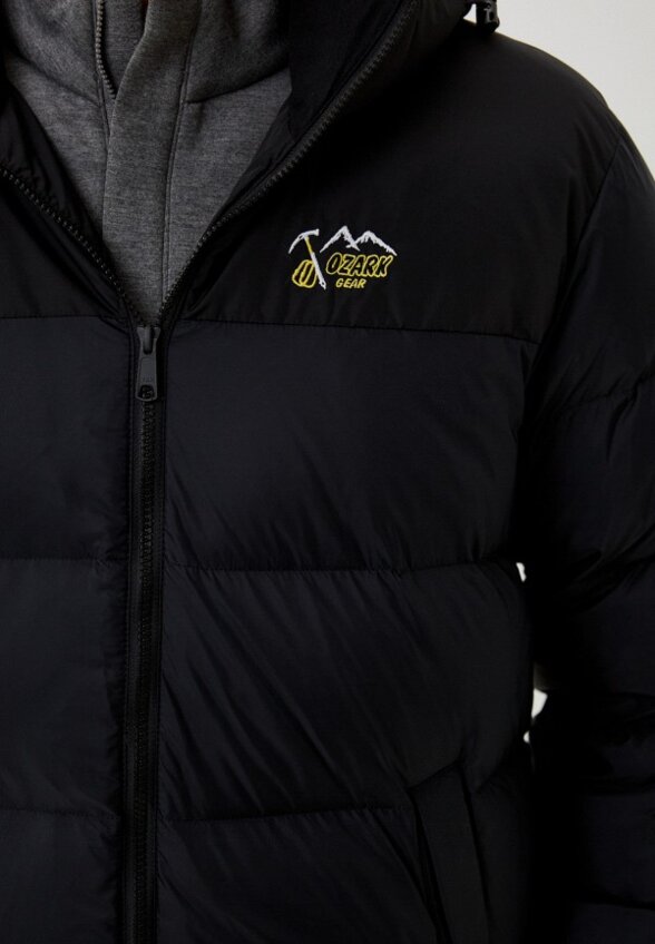 Пуховик Ozark