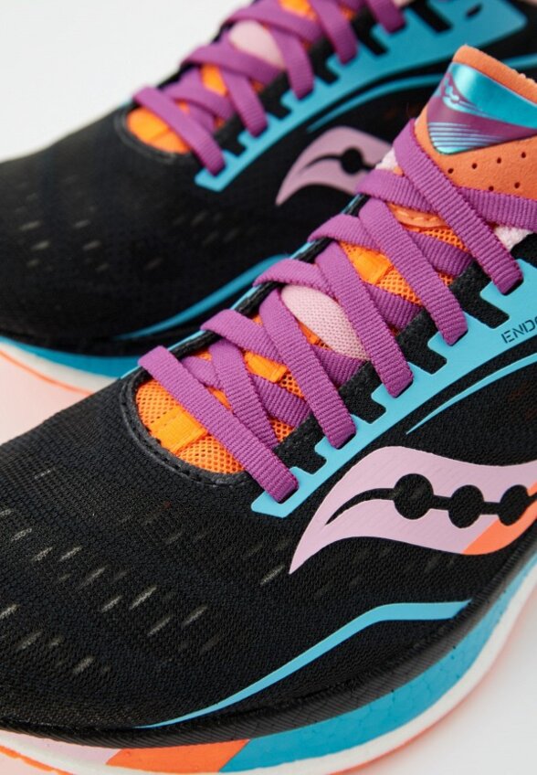 Кроссовки Saucony