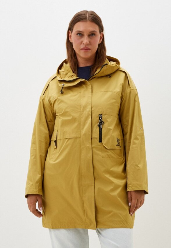 Ветровка Margo Blues