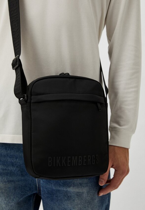 Сумка Bikkembergs