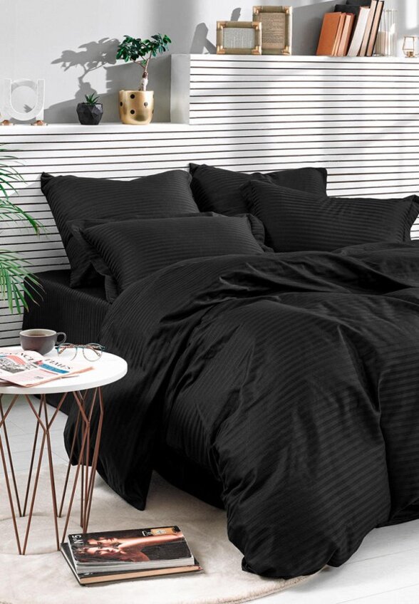 Постельное белье Евро Karna