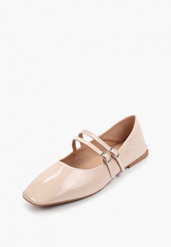 Балетки May Vian