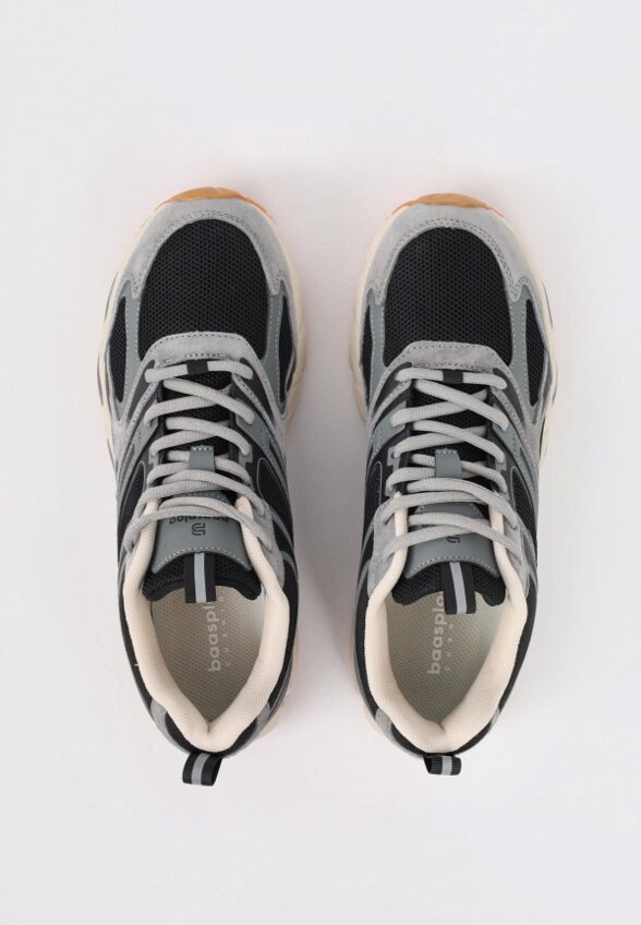 Кроссовки Baasploa