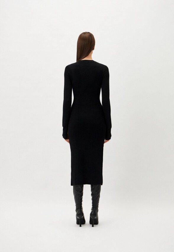 Платье Versace Jeans Couture