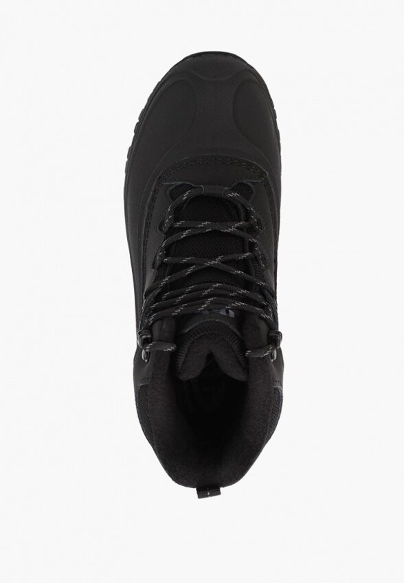 Ботинки трекинговые Thb